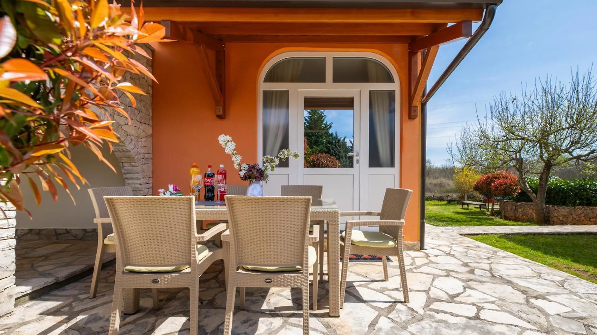 Villa 1574 Santalezi Holiday home
