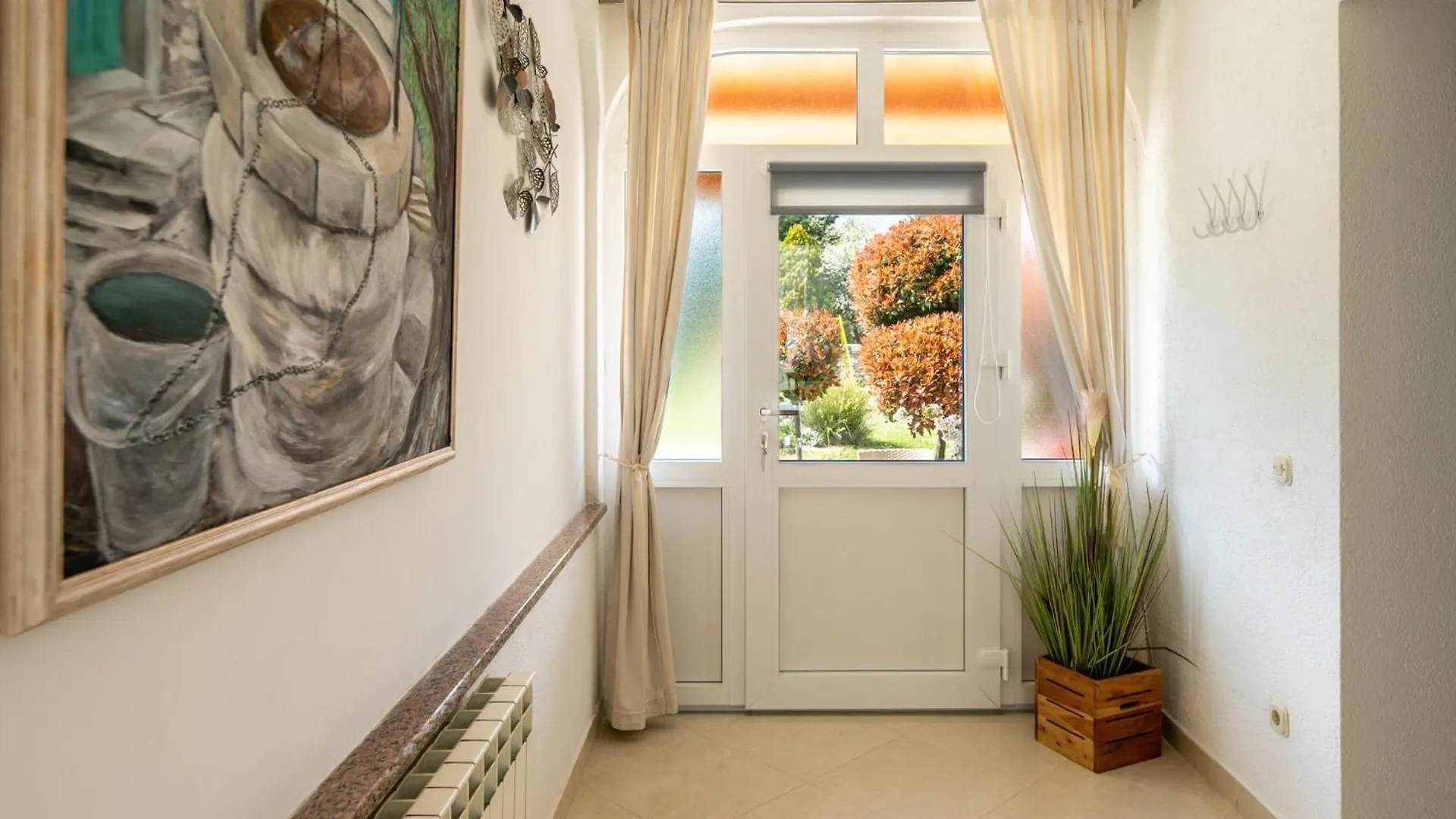 Villa 1574 Santalezi Holiday home